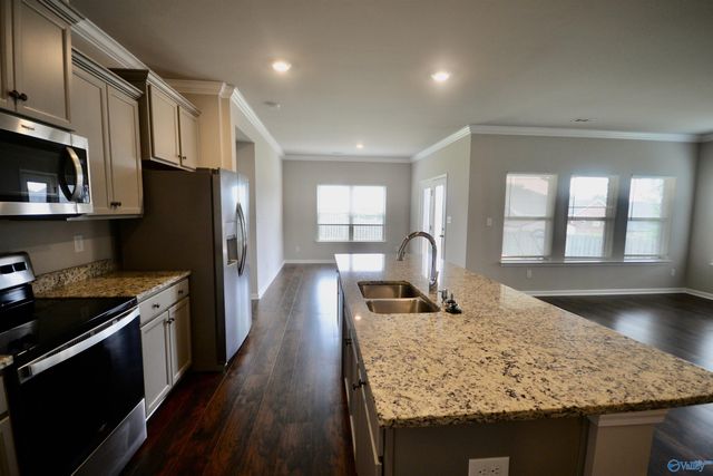 230 Poplar Hollow Drive, Harvest, AL 35749
