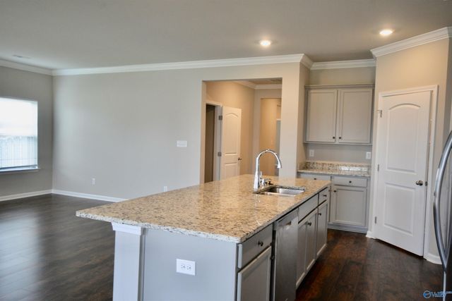 230 Poplar Hollow Drive, Harvest, AL 35749