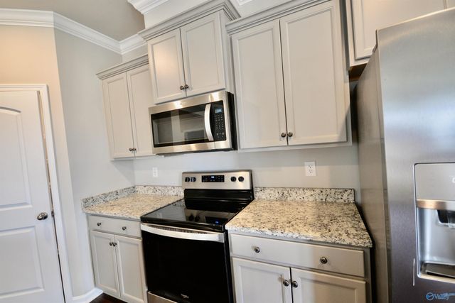 230 Poplar Hollow Drive, Harvest, AL 35749