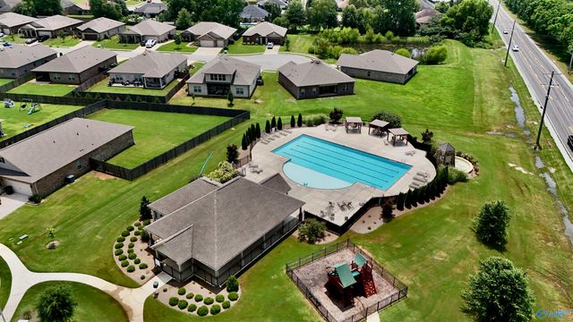 230 Poplar Hollow Drive, Harvest, AL 35749
