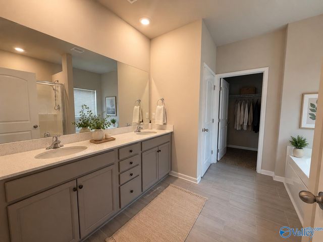 230 Poplar Hollow Drive, Harvest, AL 35749
