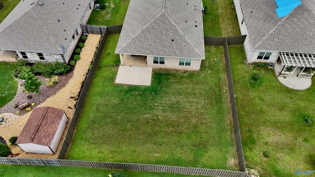 230 Poplar Hollow Drive, Harvest, AL 35749