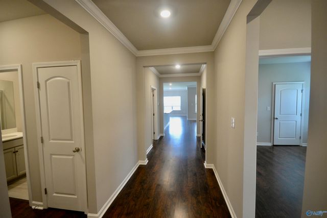 230 Poplar Hollow Drive, Harvest, AL 35749