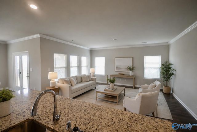 230 Poplar Hollow Drive, Harvest, AL 35749