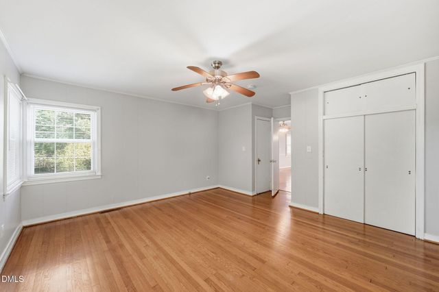 1504 Overbrook Road, Burlington, NC 27215