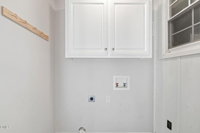 1504 Overbrook Road, Burlington, NC 27215