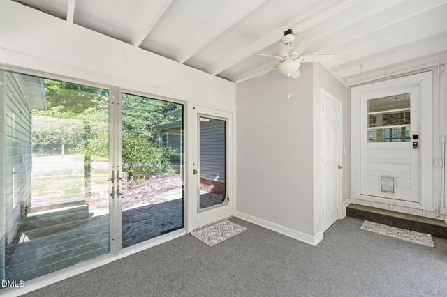 1504 Overbrook Road, Burlington, NC 27215
