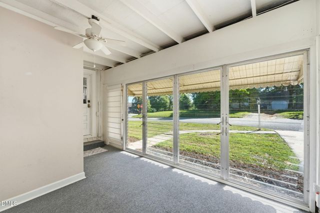 1504 Overbrook Road, Burlington, NC 27215