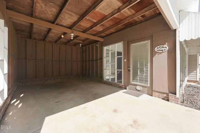 1504 Overbrook Road, Burlington, NC 27215