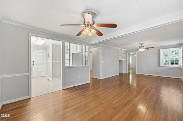 1504 Overbrook Road, Burlington, NC 27215