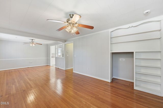 1504 Overbrook Road, Burlington, NC 27215