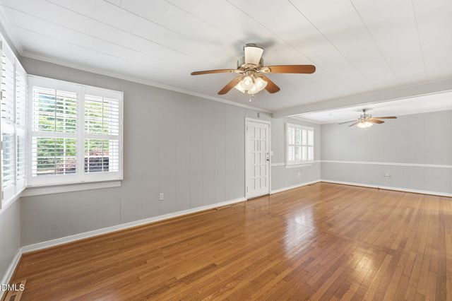 1504 Overbrook Road, Burlington, NC 27215