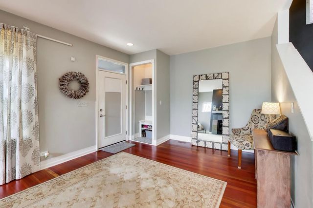 2533 S STARK Street, Chicago, IL 60608