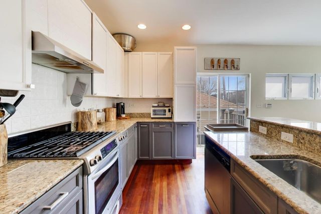 2533 S STARK Street, Chicago, IL 60608