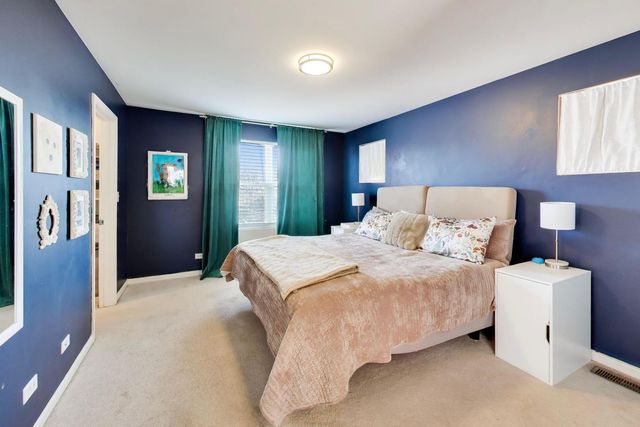 2533 S STARK Street, Chicago, IL 60608