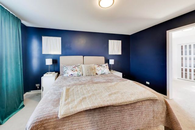 2533 S STARK Street, Chicago, IL 60608