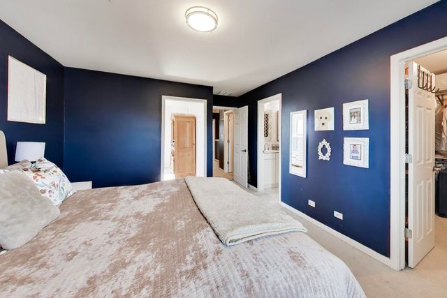 2533 S STARK Street, Chicago, IL 60608