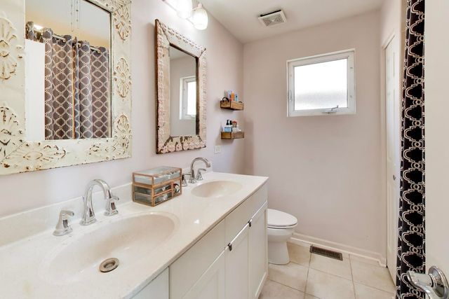 2533 S STARK Street, Chicago, IL 60608