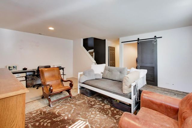 2533 S STARK Street, Chicago, IL 60608