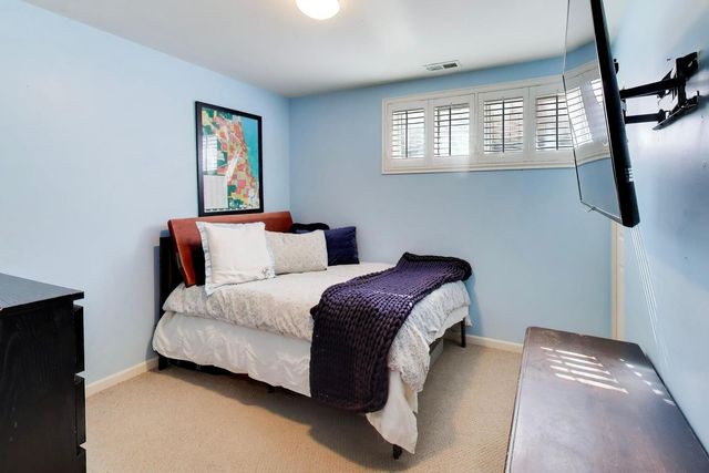 2533 S STARK Street, Chicago, IL 60608