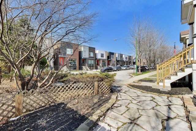 2533 S STARK Street, Chicago, IL 60608