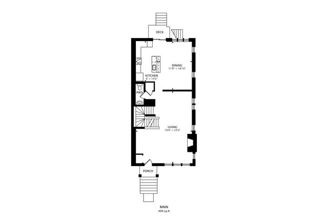 2533 S STARK Street, Chicago, IL 60608