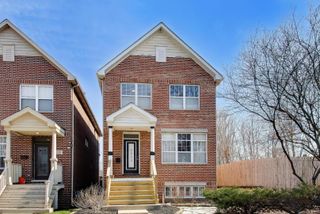 2533 S STARK Street, Chicago, IL 60608