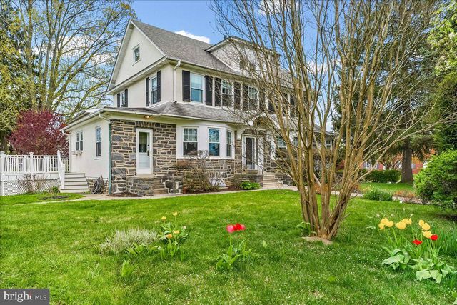 216 E MANOA RD, Havertown, PA 19083