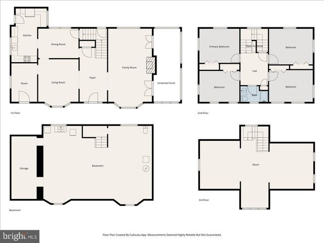 216 E MANOA RD, Havertown, PA 19083