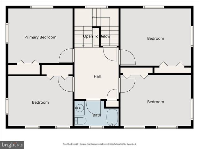 216 E MANOA RD, Havertown, PA 19083