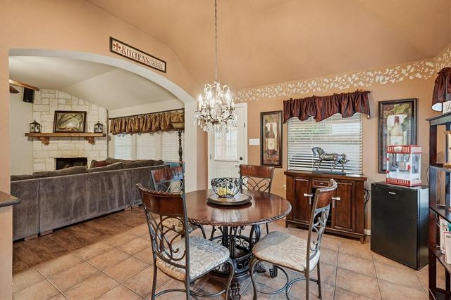 5204 Appalachian Way, Fort Worth, TX 76123