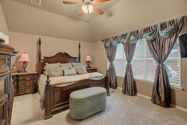 5204 Appalachian Way, Fort Worth, TX 76123