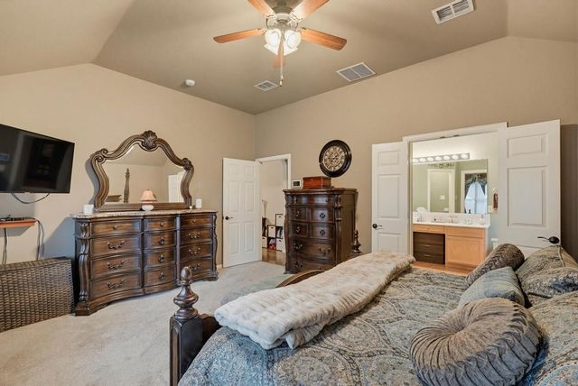 5204 Appalachian Way, Fort Worth, TX 76123