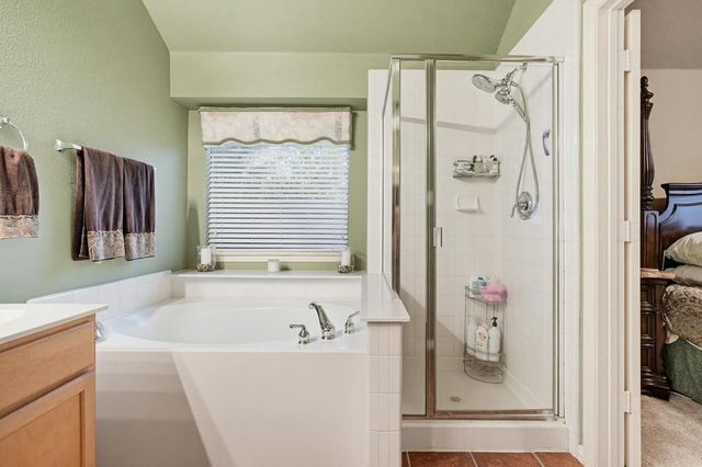 5204 Appalachian Way, Fort Worth, TX 76123