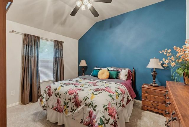 5204 Appalachian Way, Fort Worth, TX 76123