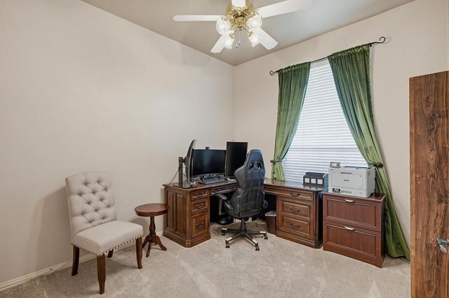 5204 Appalachian Way, Fort Worth, TX 76123