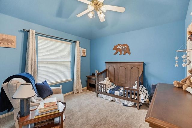 5204 Appalachian Way, Fort Worth, TX 76123