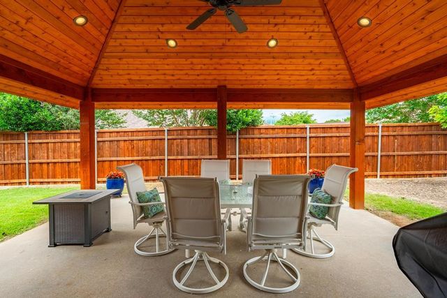 5204 Appalachian Way, Fort Worth, TX 76123