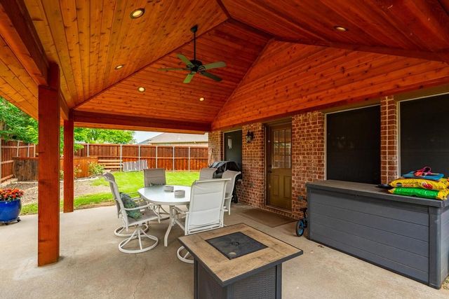 5204 Appalachian Way, Fort Worth, TX 76123