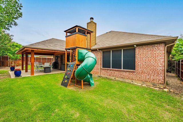 5204 Appalachian Way, Fort Worth, TX 76123