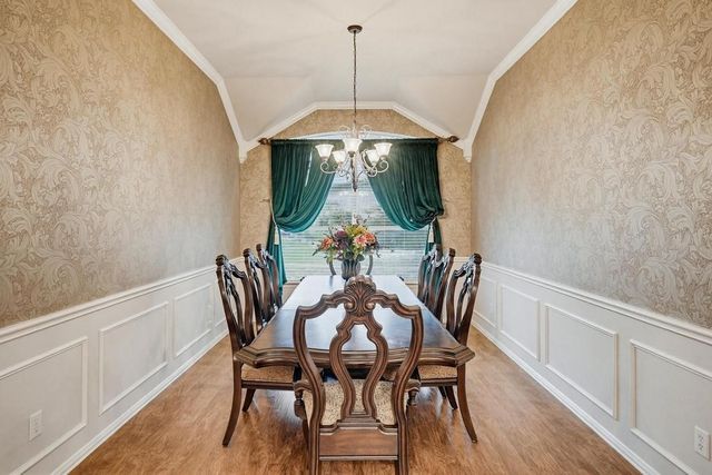 5204 Appalachian Way, Fort Worth, TX 76123