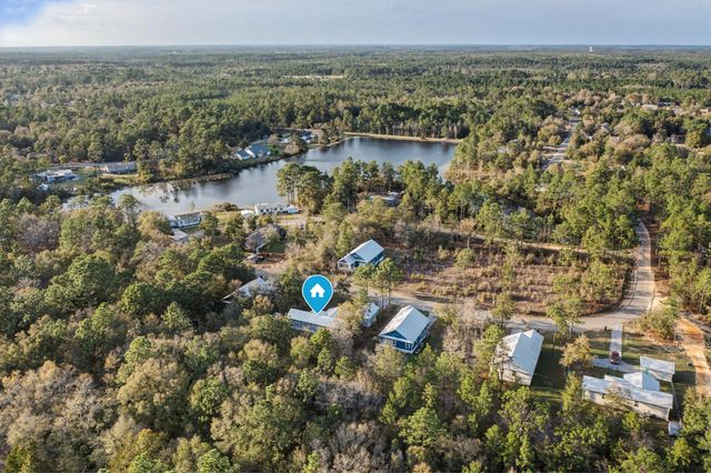 255 W Renoir Road, Defuniak Springs, FL 32433