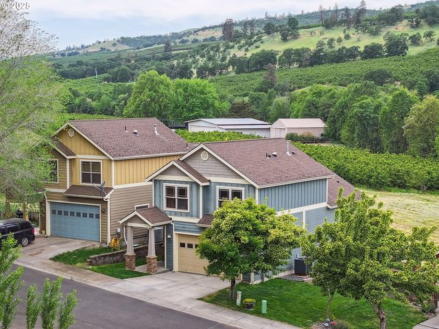 2612 BENNETT Way, The Dalles, OR 97058