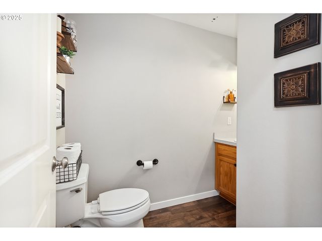 2612 BENNETT Way, The Dalles, OR 97058