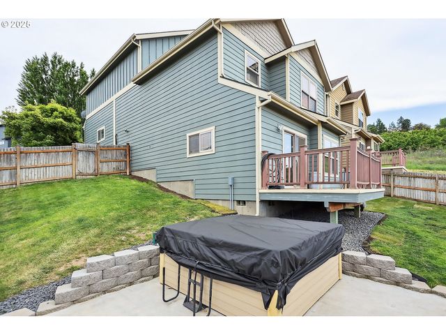 2612 BENNETT Way, The Dalles, OR 97058