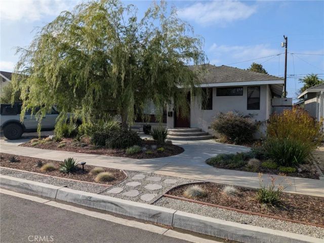 5552 E Peabody, Long Beach, CA 90808