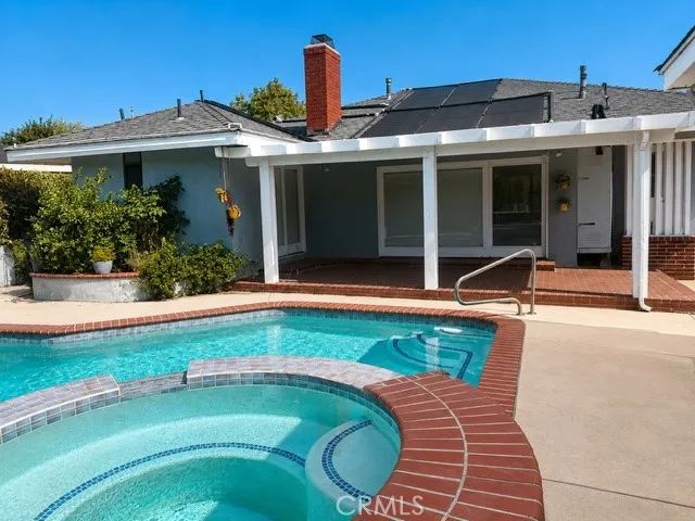 5552 E Peabody, Long Beach, CA 90808