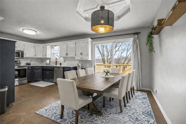 1048 SW Twin Creek Drive, Lee's Summit, MO 64081