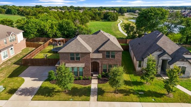 104 Laurel Oak Drive, Red Oak, TX 75154