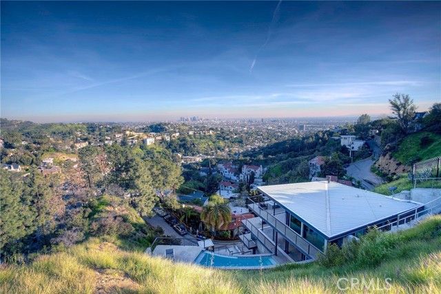 2917 Durand Drive, Los Angeles, CA 90068